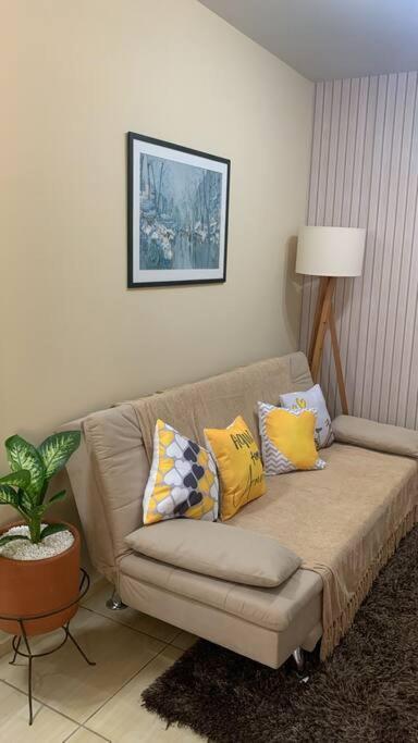 Holiday home Encantadora E Aconchegante Curitiba