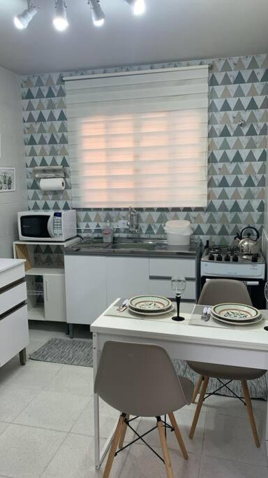 Encantadora E Aconchegante Holiday home