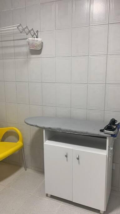 Holiday home Encantadora E Aconchegante Curitiba