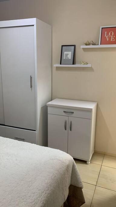 Encantadora E Aconchegante Holiday home