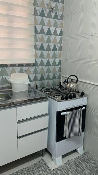 Encantadora E Aconchegante Holiday home *