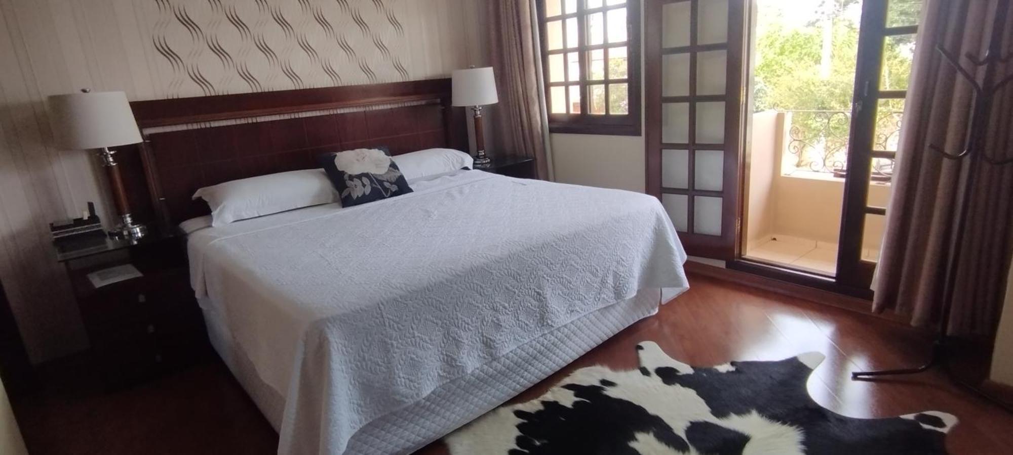 Da Paz Hospedagem domiciliar Curitiba