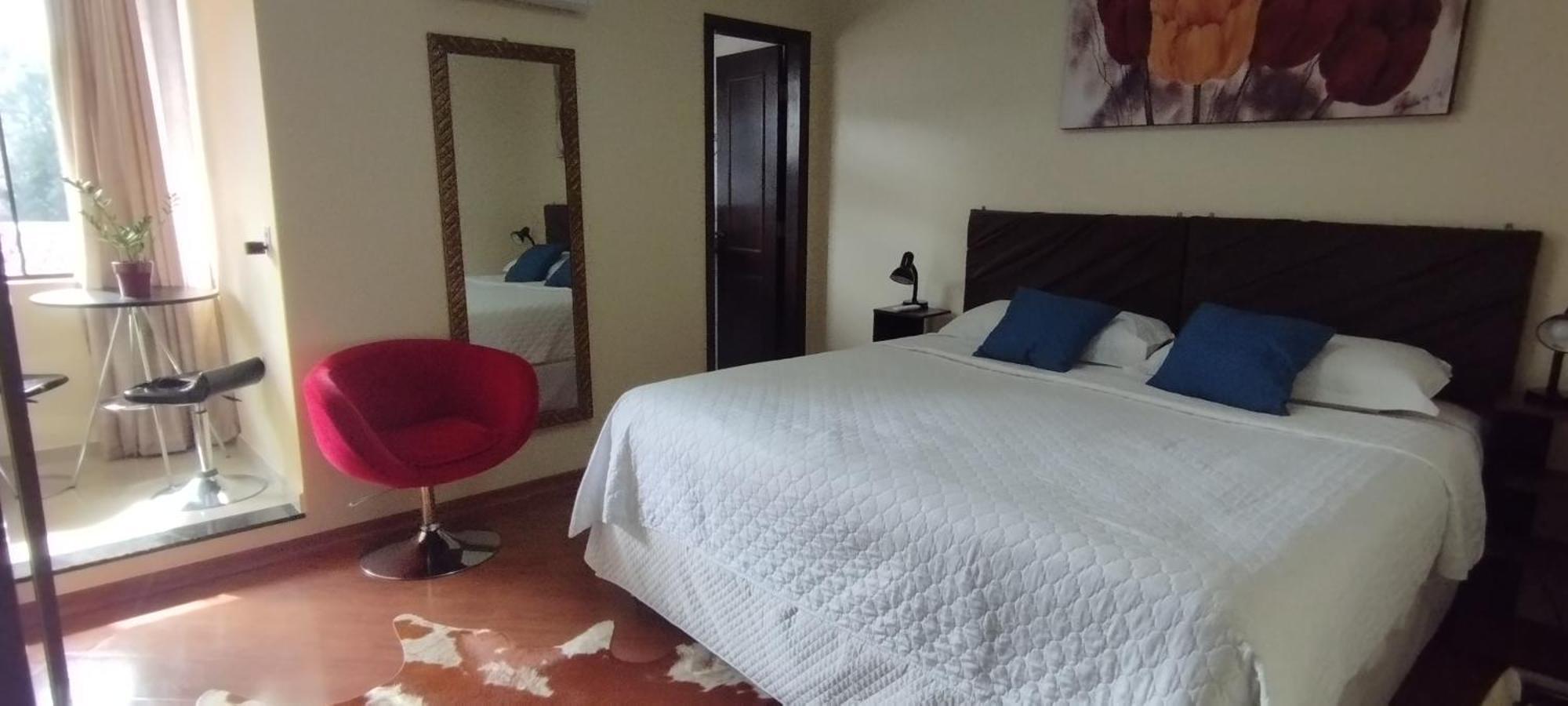 Hospedagem domiciliar Da Paz