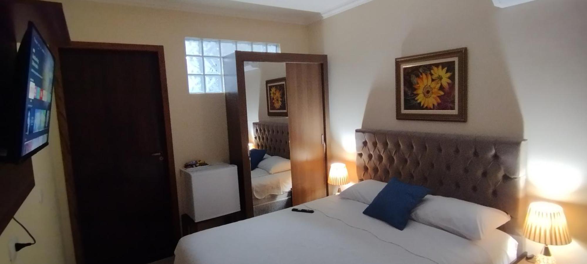 Hospedagem domiciliar Da Paz Curitiba