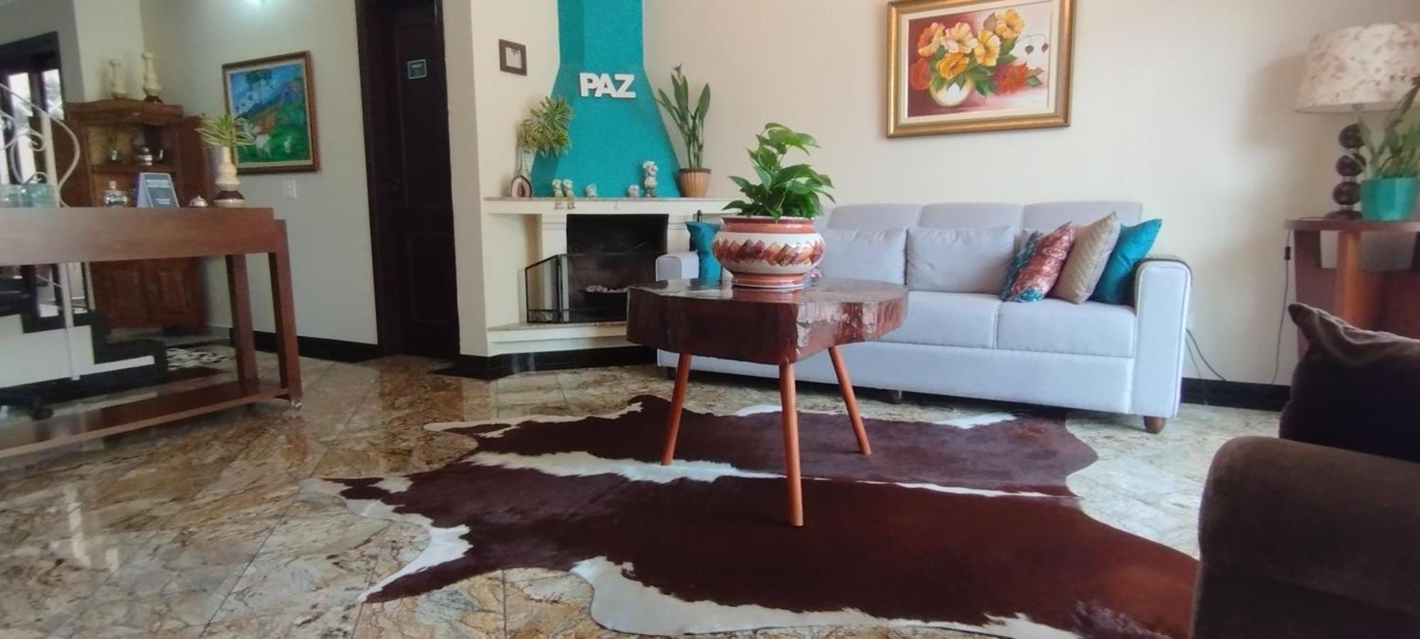 Da Paz *