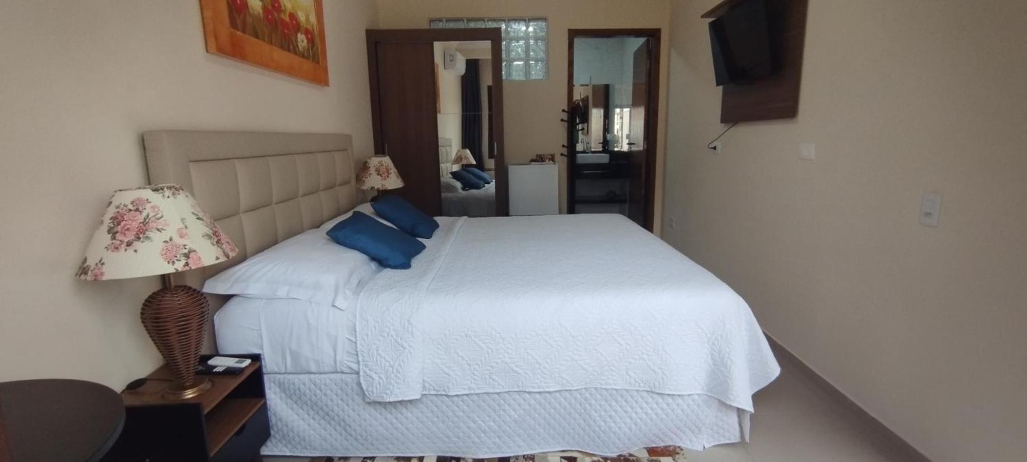 Hospedagem domiciliar Da Paz