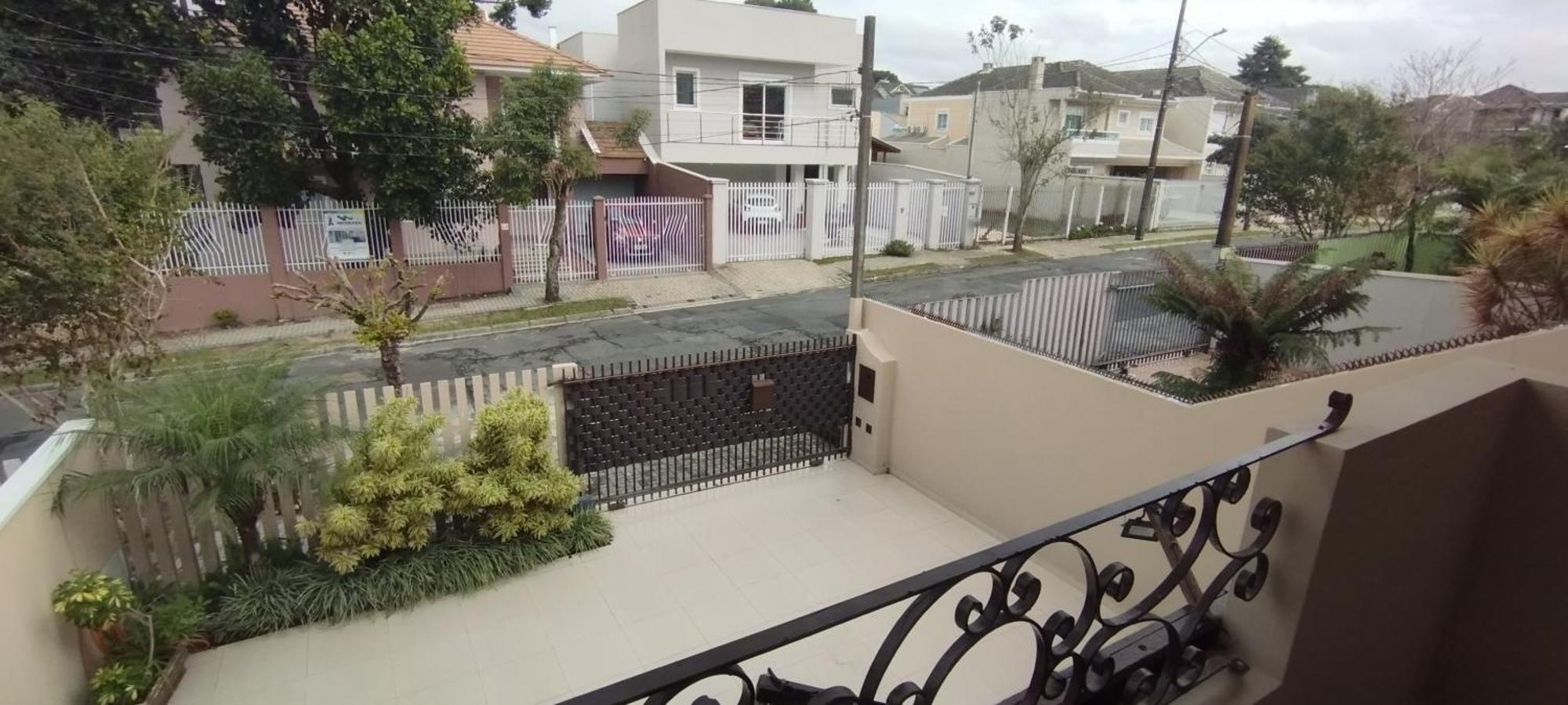 Hospedagem domiciliar Da Paz *