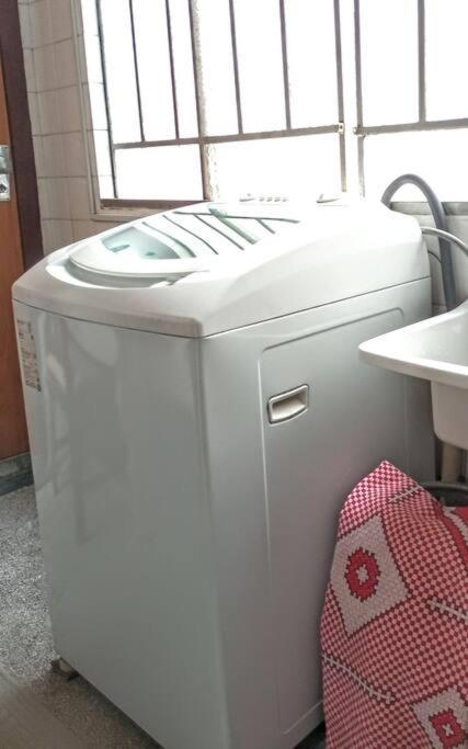 Apartamento Central, Aconchegante E Retro Curitiba