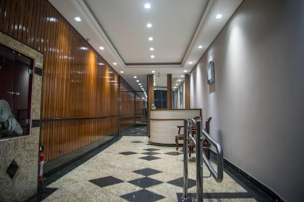 Central, Aconchegante E Retro Apartamento *