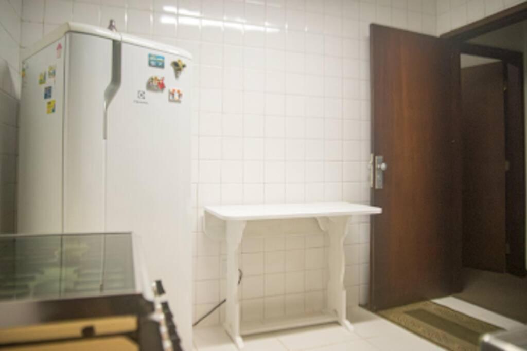Apartamento Central, Aconchegante E Retro