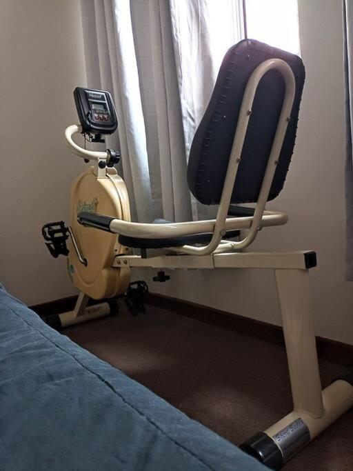 Apartamento Central, Aconchegante E Retro