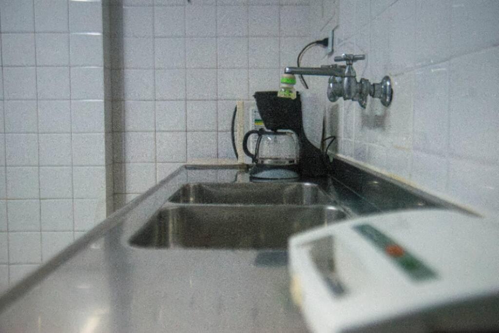 Apartamento Central, Aconchegante E Retro Curitiba