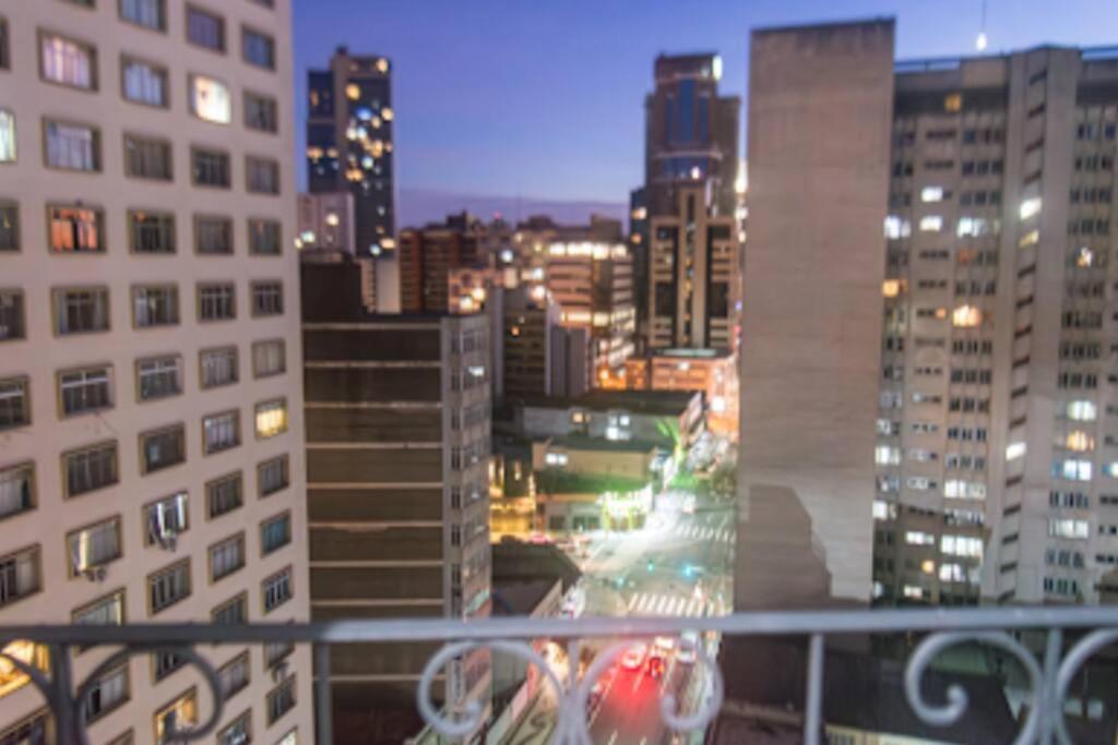 Central, Aconchegante E Retro * Curitiba