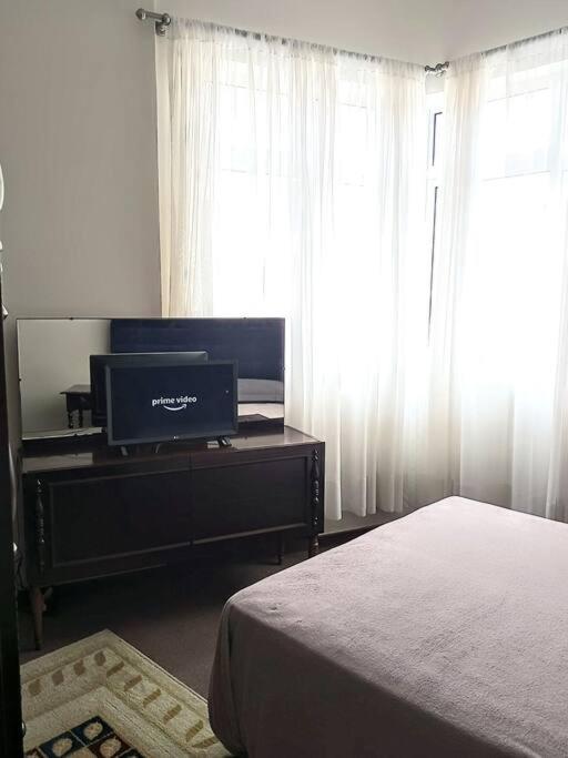 Central, Aconchegante E Retro