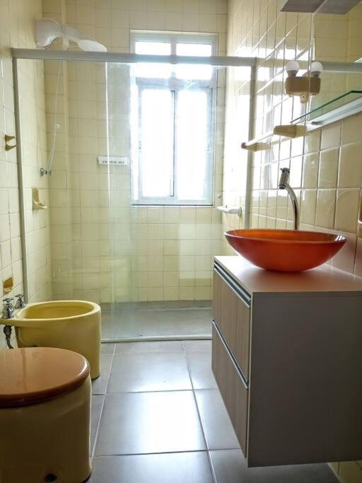 Apartamento Central, Aconchegante E Retro