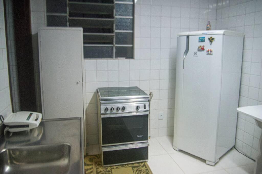 Central, Aconchegante E Retro Apartamento *