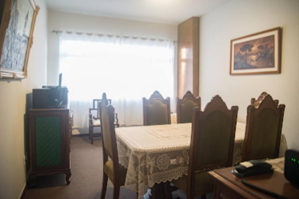Apartamento Central, Aconchegante E Retro *