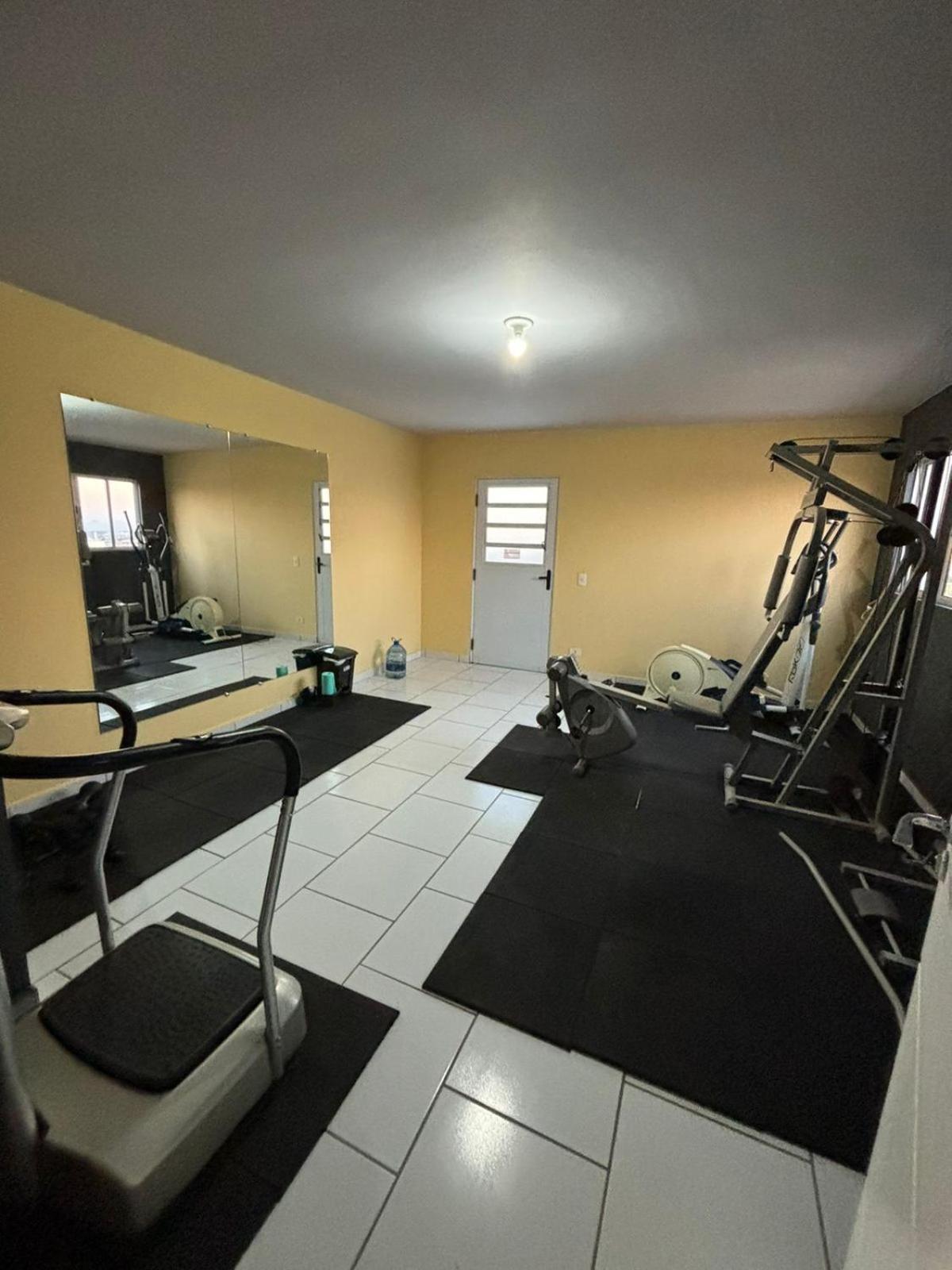 Aconchegante Tingui 70,40m2 * Curitiba
