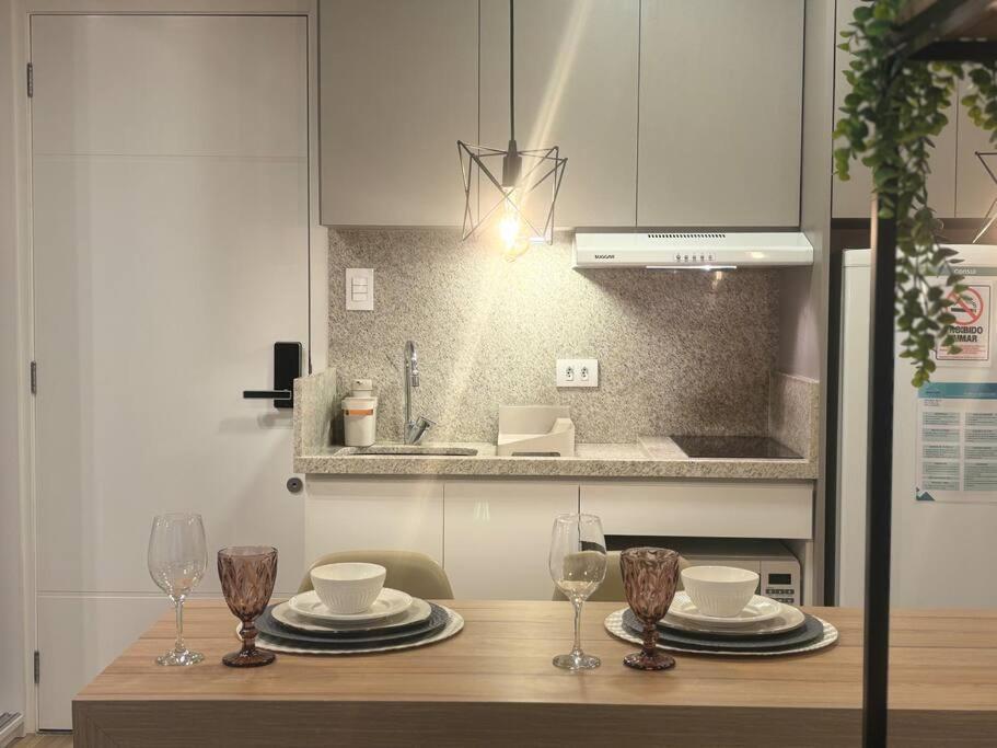 Moderno Ap 66 Soho Life * Curitiba