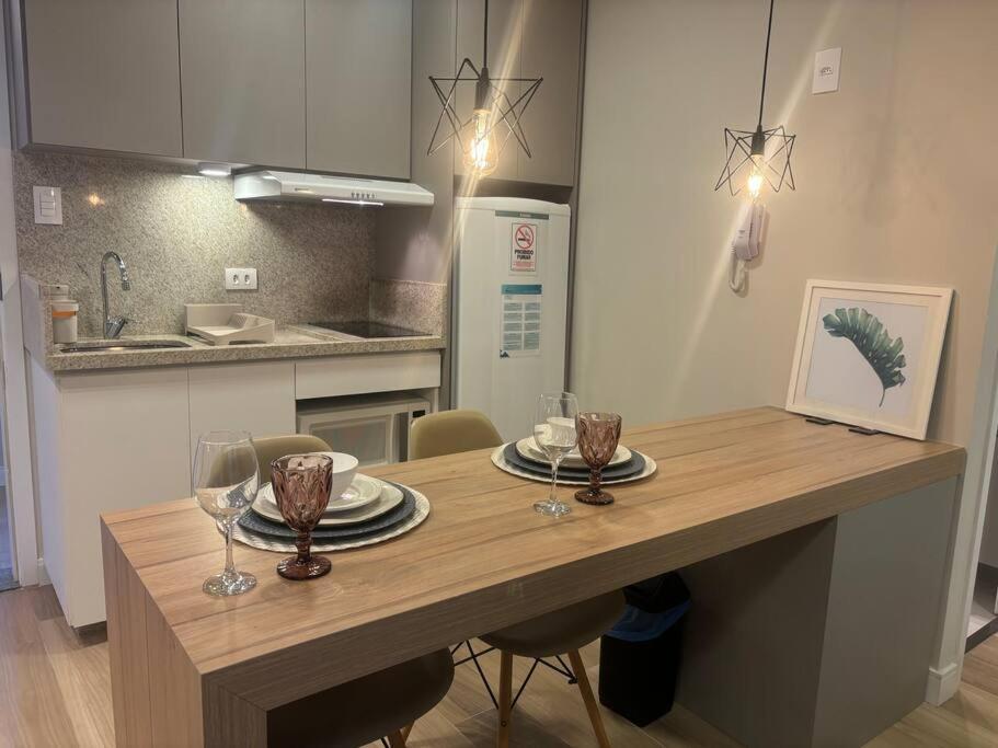 Moderno Ap 66 Soho Life Apartamento