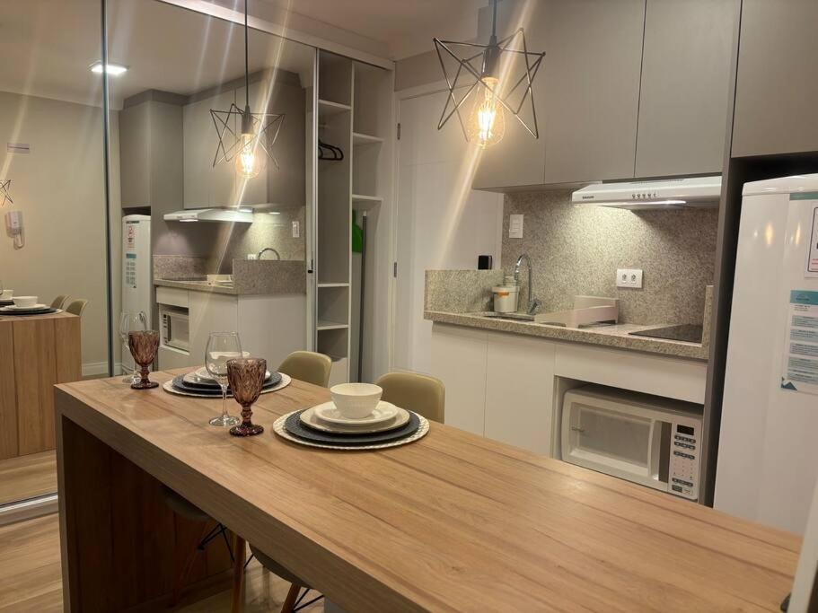 Moderno Ap 66 Soho Life Apartamento *