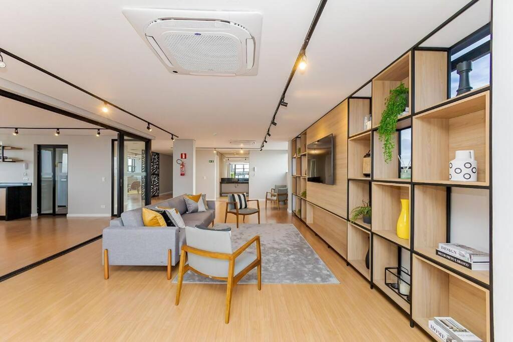 Apartamento Super Aconchegante!