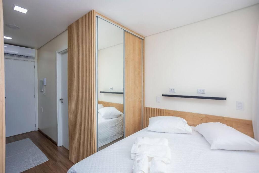 Apartamento Super Aconchegante! *