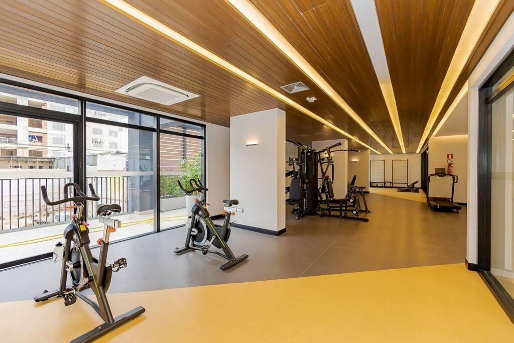 Apartamento Super Aconchegante! Curitiba