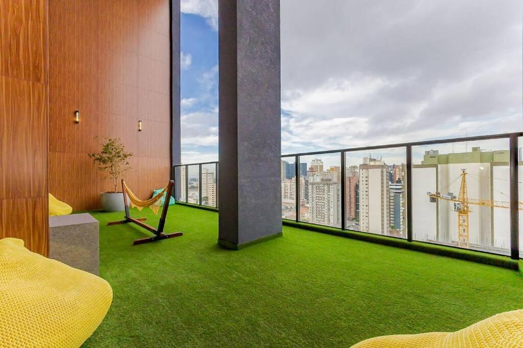Super Aconchegante! Apartamento Curitiba