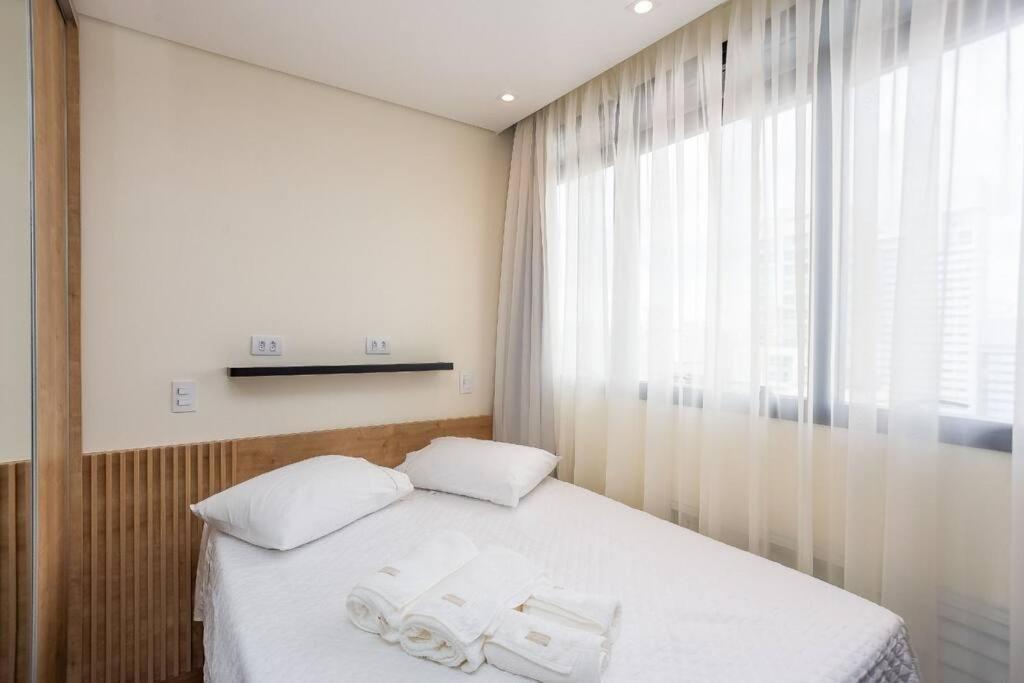 Apartamento Super Aconchegante!