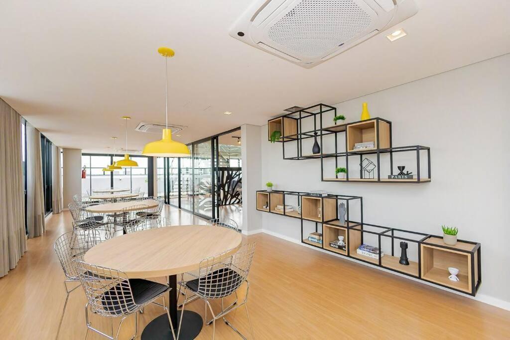 Super Aconchegante! Apartamento *