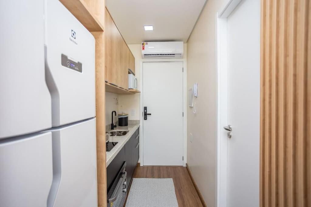 Super Aconchegante! Apartamento *