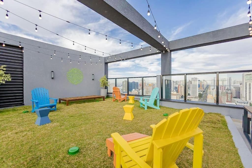 Super Aconchegante! Apartamento Curitiba