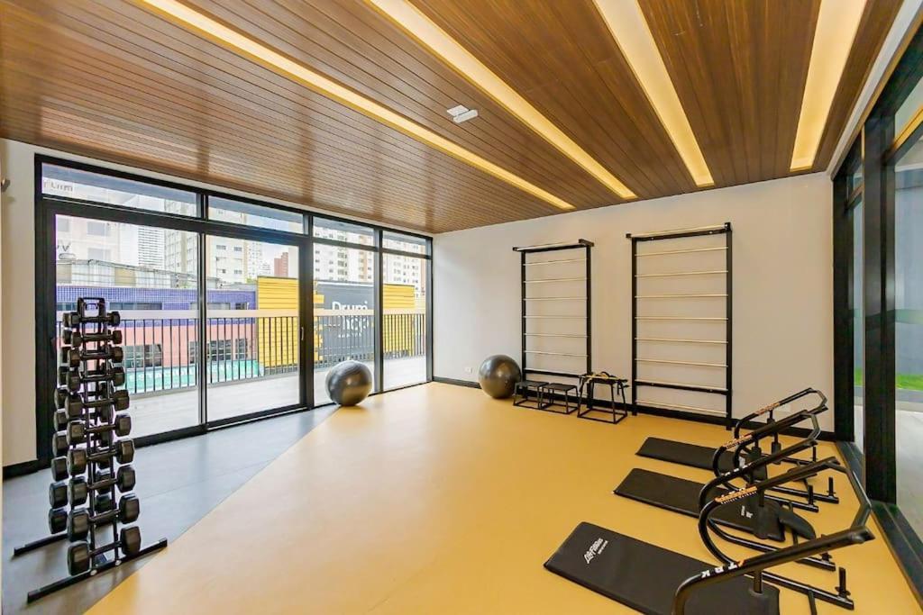 Super Aconchegante! Apartamento *