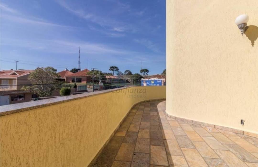 Apartamento Conforto Curitiba