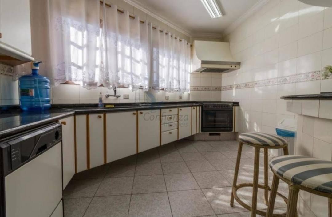 Conforto Apartamento Curitiba