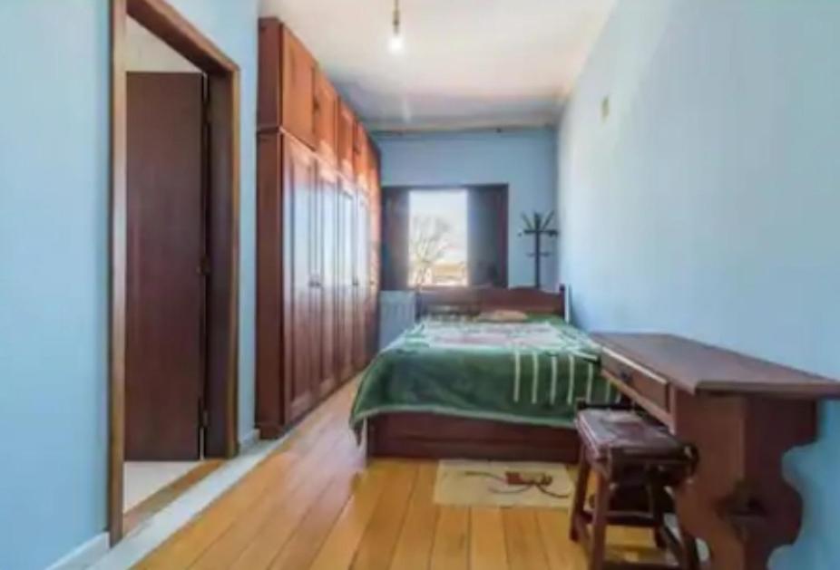 Apartamento Conforto