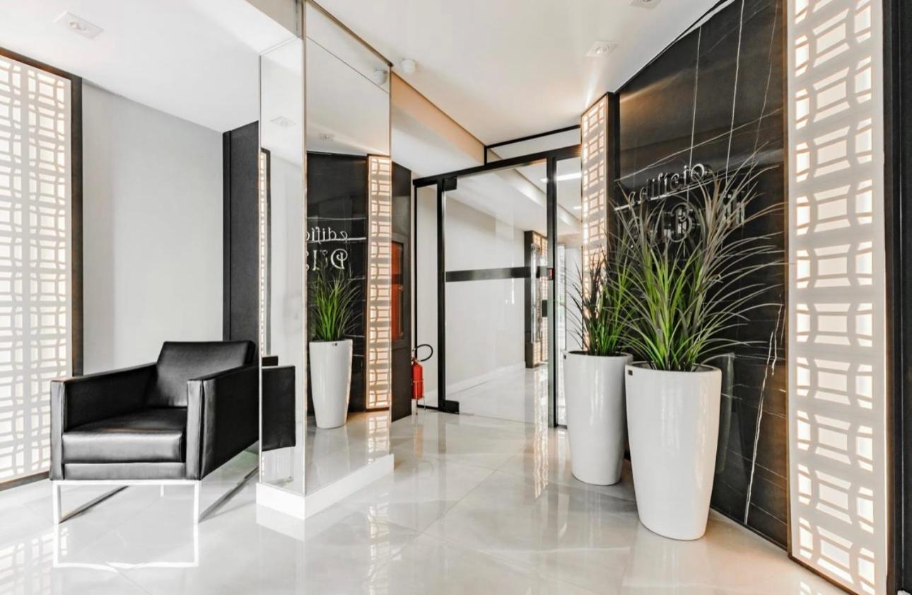 Apartamento Bigorrilho Area Nobre *