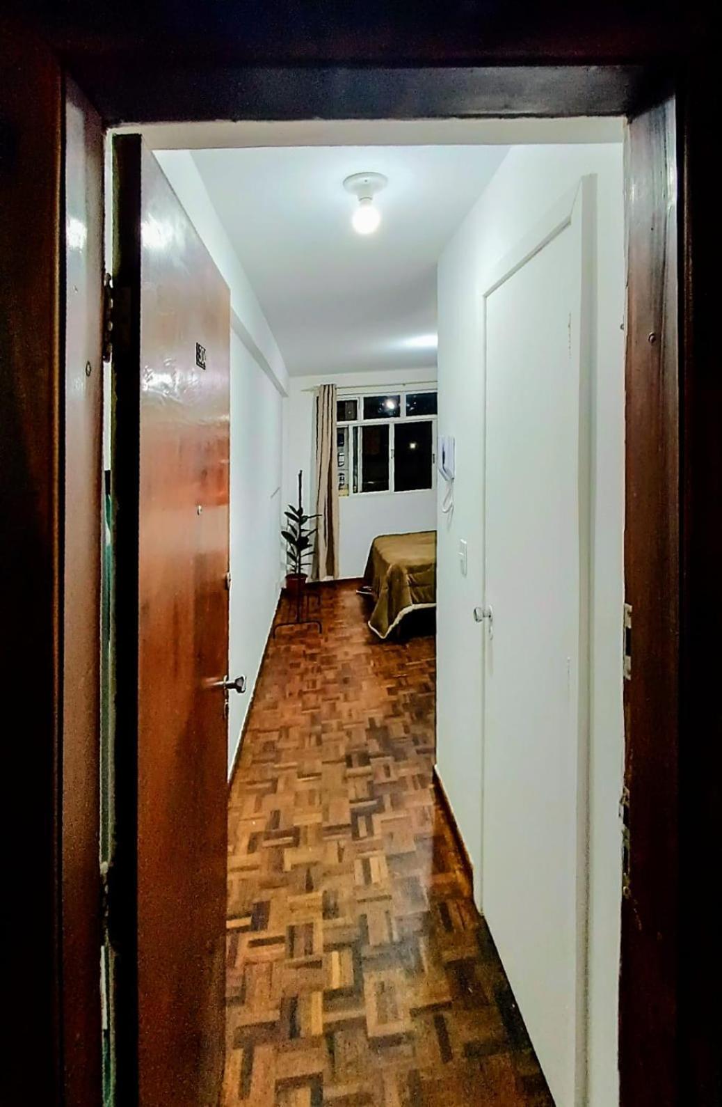 Estudio No Centro De