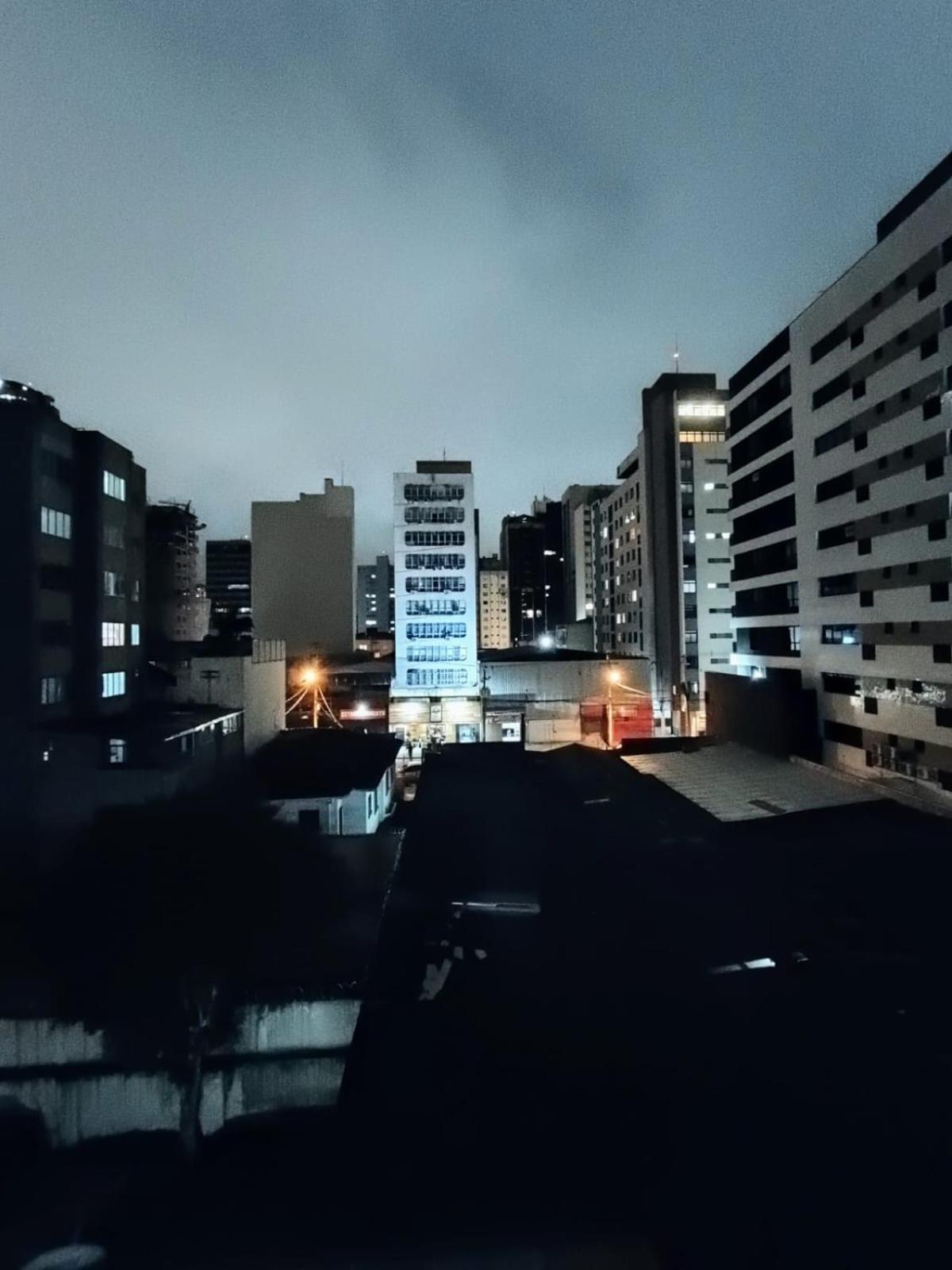 Estudio No Centro De *