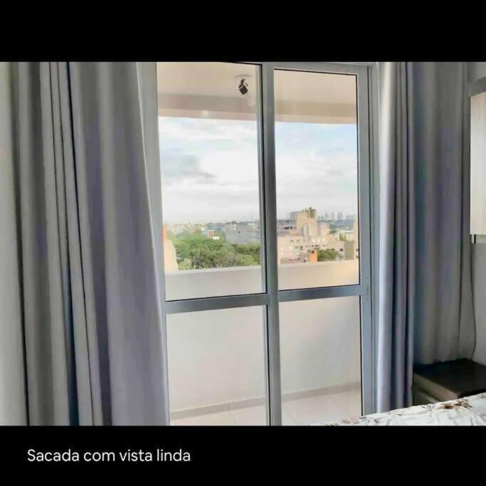 Apartamento Area Nobre Do Cabral Curitiba