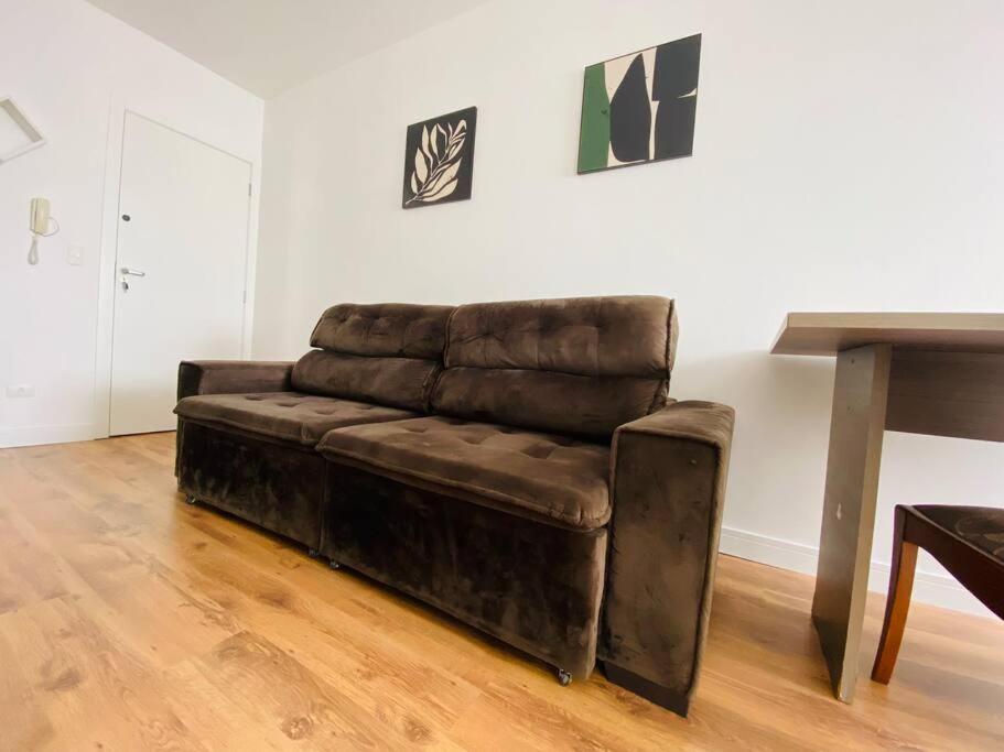 Apartamento Area Nobre Do Cabral