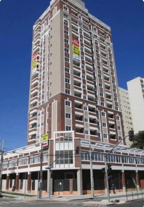 Area Nobre Do Cabral Apartamento
