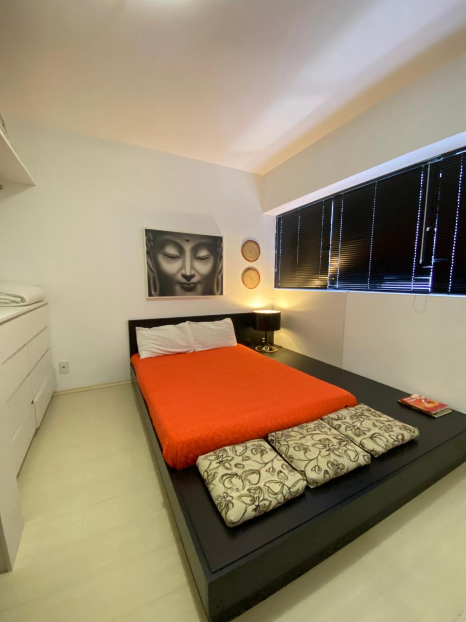 Estilo Asto Astral Centro Civico Apartamento *