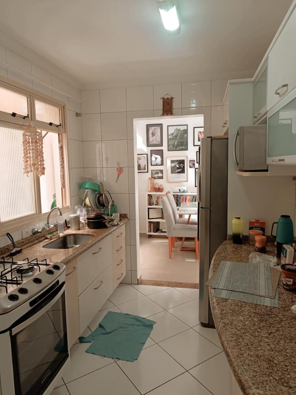 Quarto Aconchegante Em Casa Artistica * Curitiba