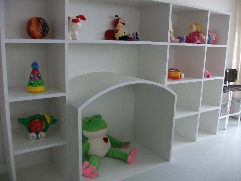 Apartamento Estilo Asto Astral Centro Civico