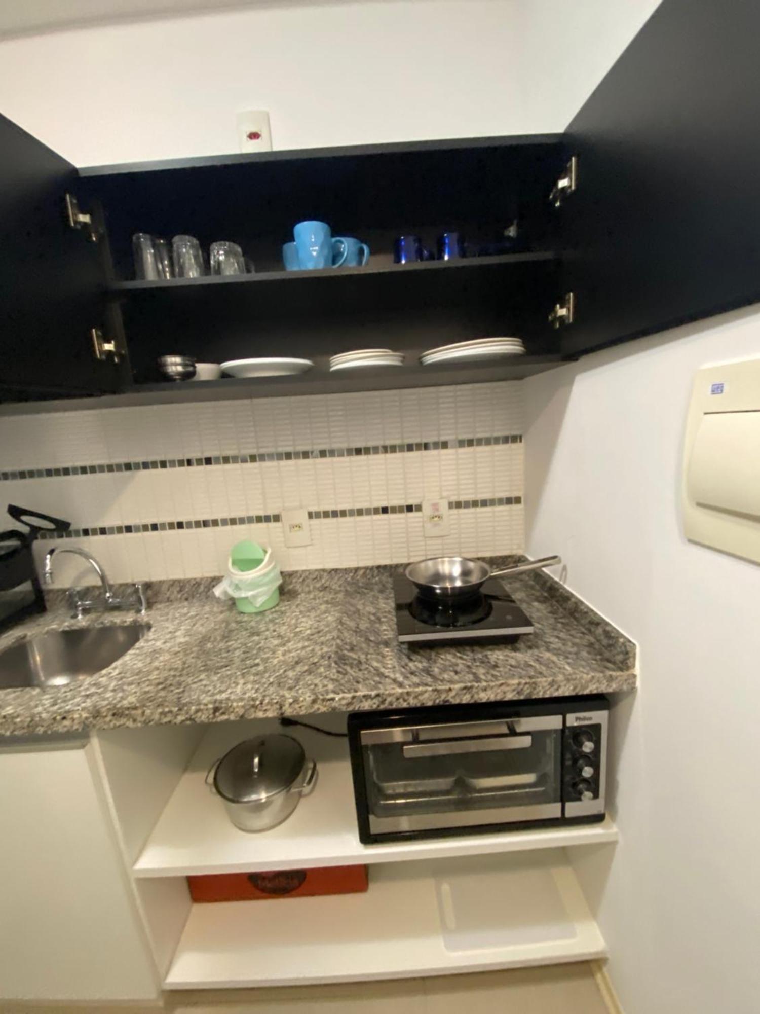 Apartamento Estilo Asto Astral Centro Civico *