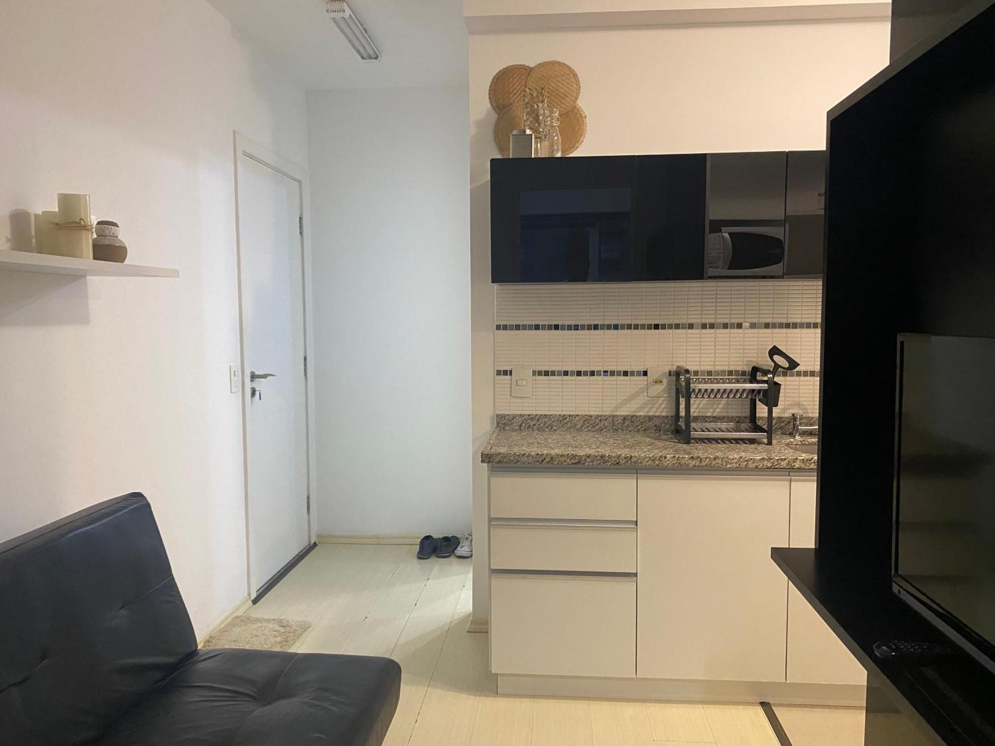 Estilo Asto Astral Centro Civico Apartamento Curitiba