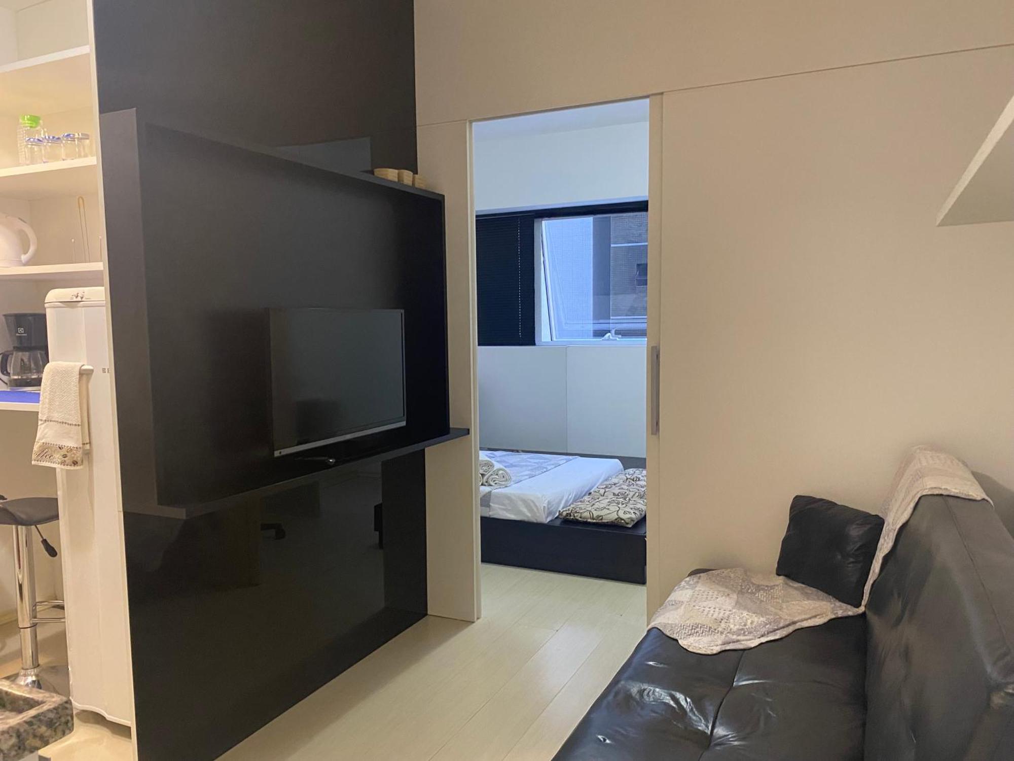 Estilo Asto Astral Centro Civico Apartamento