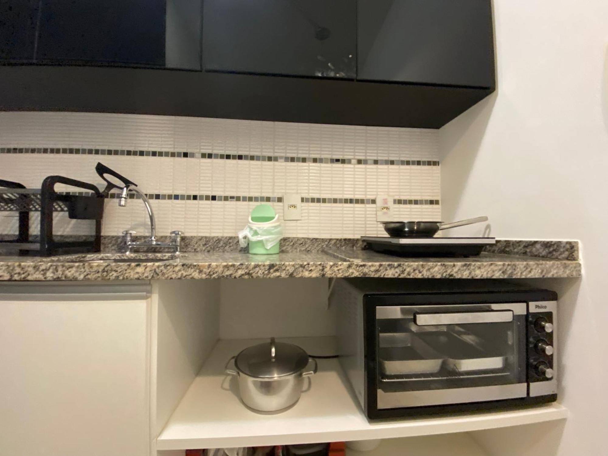 Estilo Asto Astral Centro Civico Apartamento